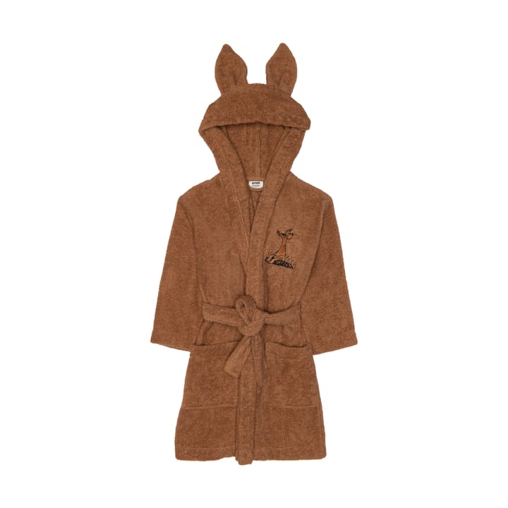 Moomin szlafrok dziecięcy, Sniff, 122/128 Moomin Arabia