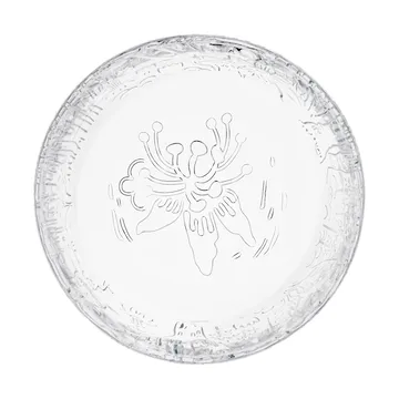 Mumin miska 350 ml - Przezroczysty - Moomin Arabia
