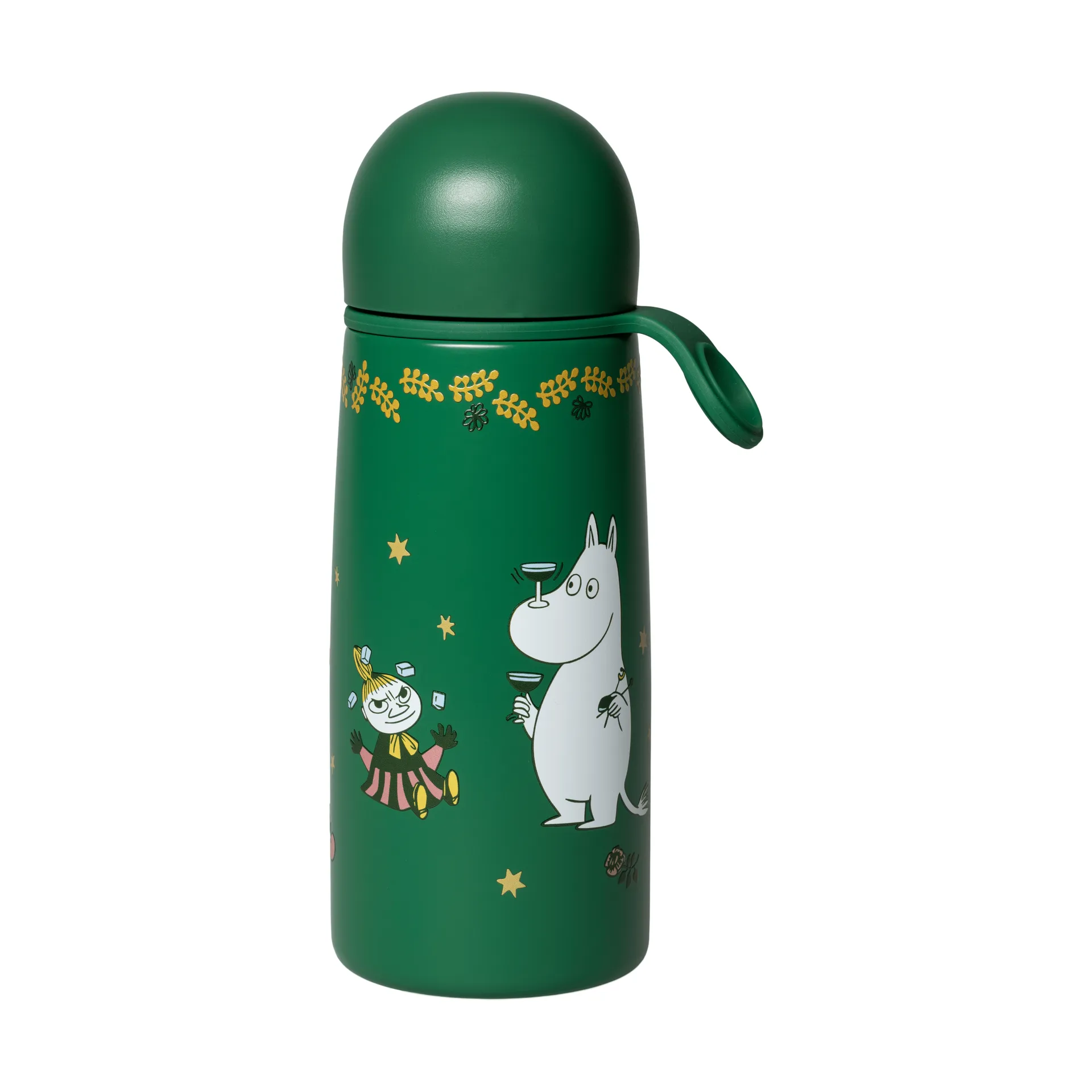 Mumin termos_x001A_flaszka, Dar miłości, 0,45 l Moomin Arabia