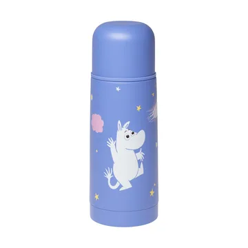 Mumin termos_x001A_flaszka - Kosmiczna przygoda - Moomin Arabia