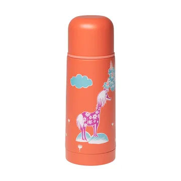 Mumin termos_x001A_flaszka - Pod parasolem - Moomin Arabia