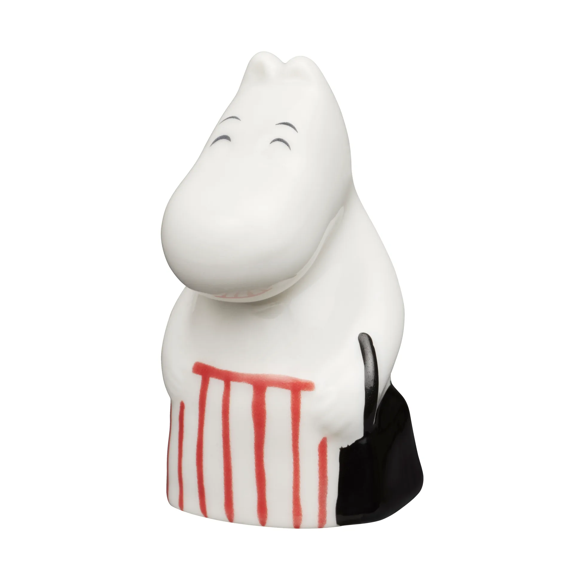 Muminki ceramiczna figurka, Mamusia Muminka Moomin Arabia