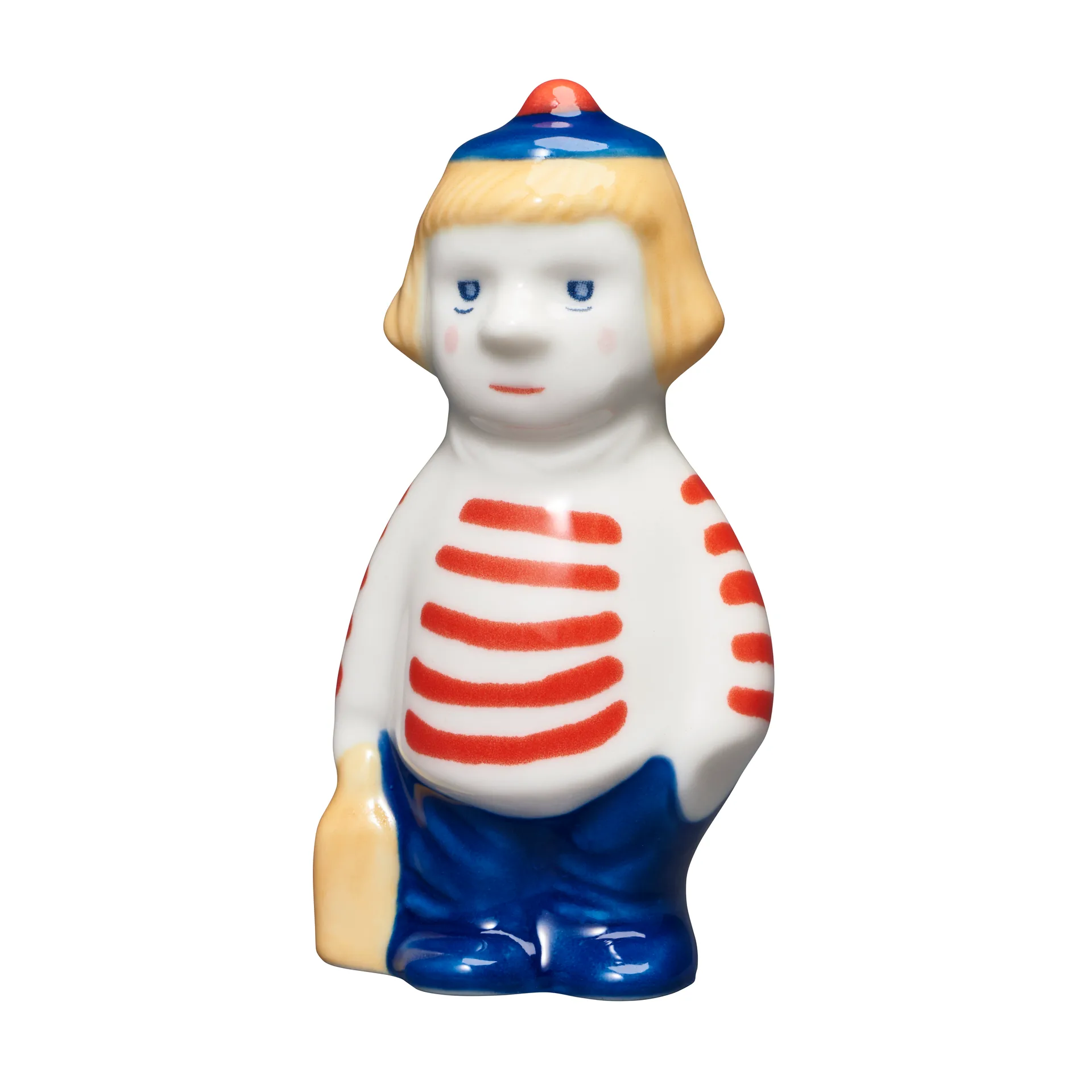 Muminki ceramiczna figurka, Too-tiki Moomin Arabia