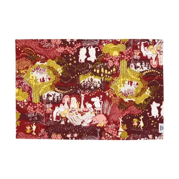 Podkładka na stół Muminki Festive Moments - 31x46 cm - Moomin Arabia