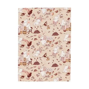 Ręcznik kuchenny Muminki 50x70 cm 2-pak - Housekeeping - Moomin Arabia