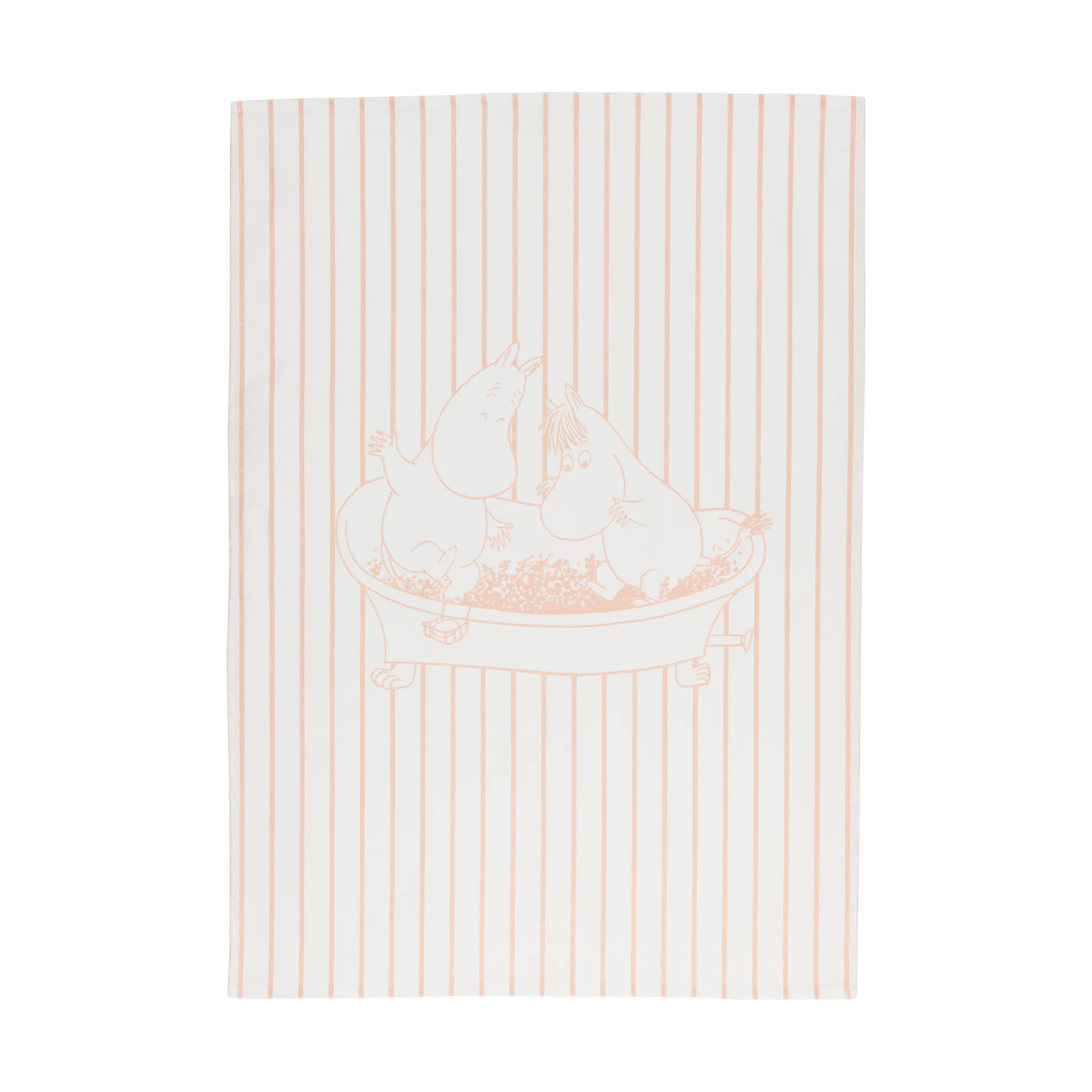 Ręcznik kuchenny Muminki Berry Season 2024, 50x70 cm Moomin Arabia