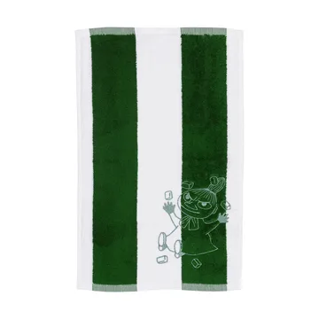 Ręcznik Muminki 30x50 cm - Dar miłości - Moomin Arabia
