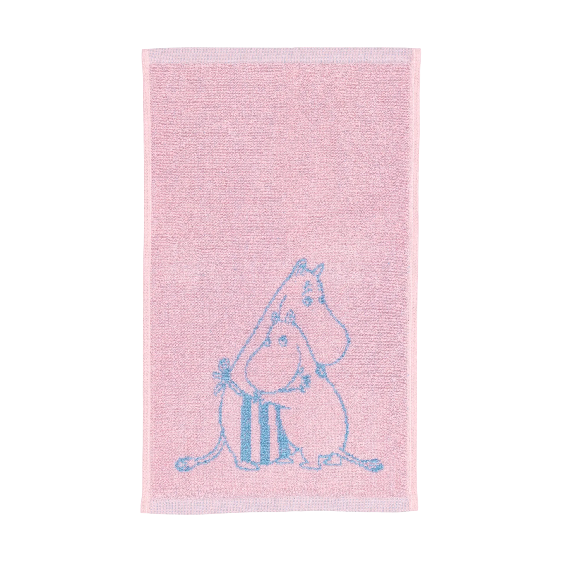 Ręcznik Muminki Family Time, 30x50 cm Moomin Arabia