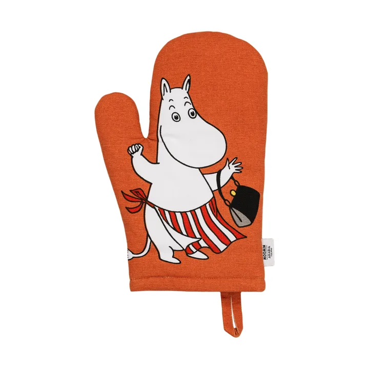 Rękawica kuchenna Muminki - Mama Muminka - Moomin Arabia