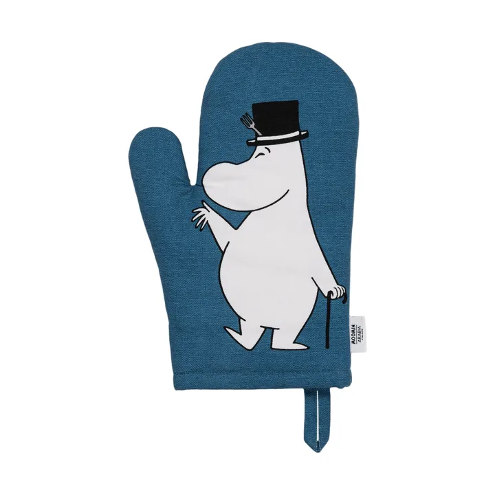 Rękawica kuchenna Muminki - Tatuś Muminka - Moomin Arabia