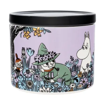 Słoik na ciasteczka Muminki Friends Forever - 25 cm - Moomin Arabia