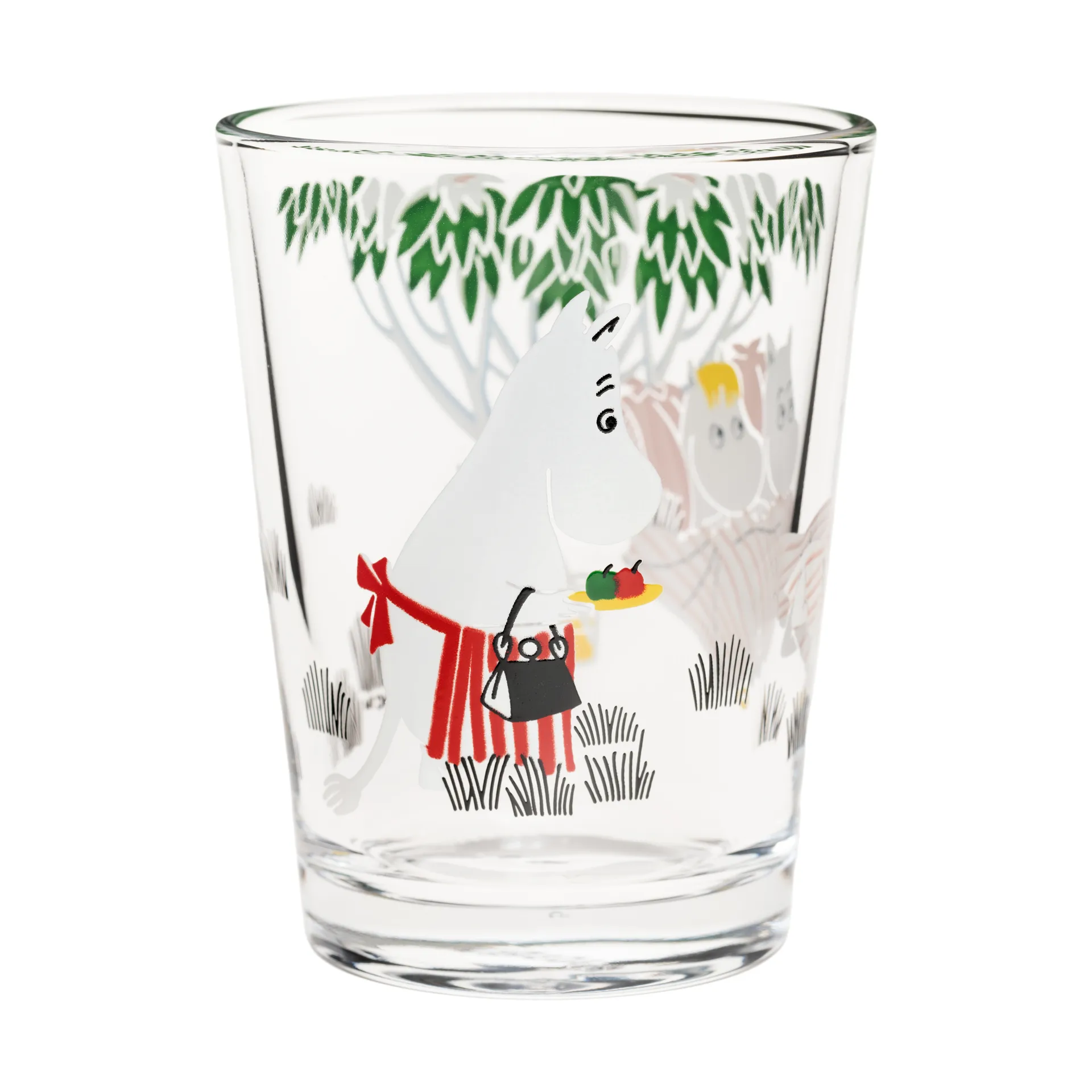 Szklanka Mumin 220 ml, Przerwa Moomin Arabia