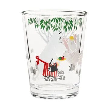 Szklanka Mumin 220 ml - Przerwa - Moomin Arabia