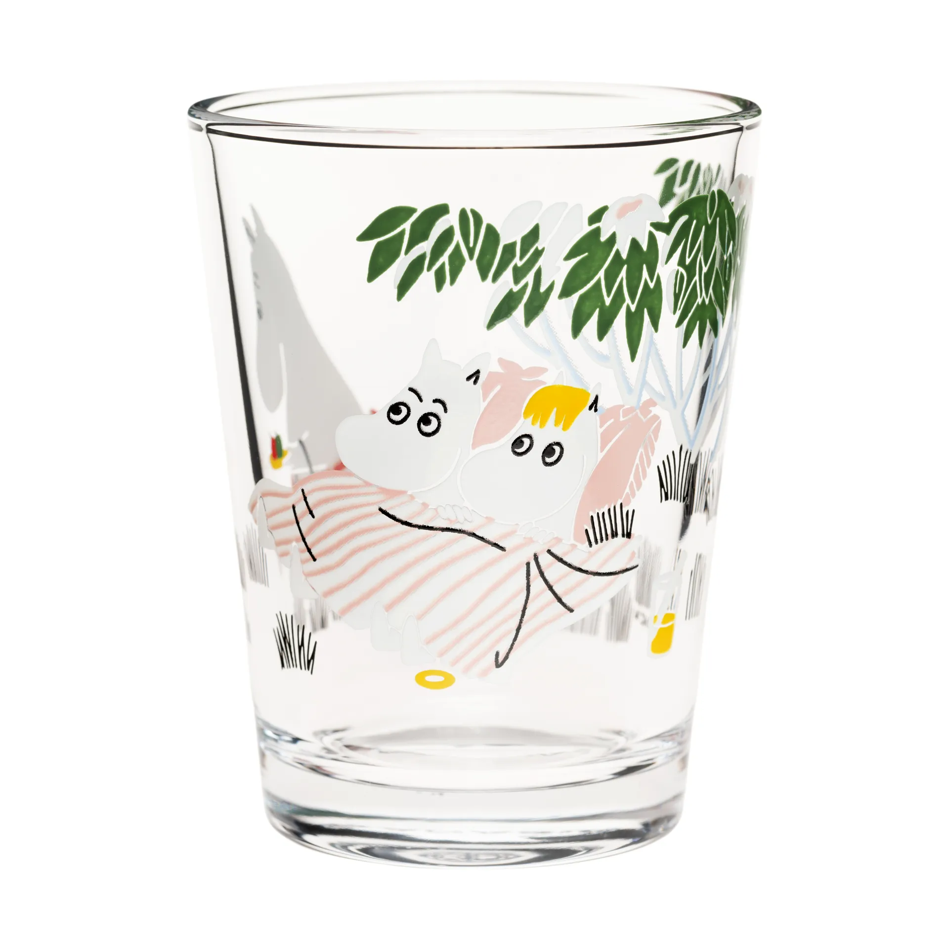 Szklanka Mumin 220 ml, Przerwa Moomin Arabia