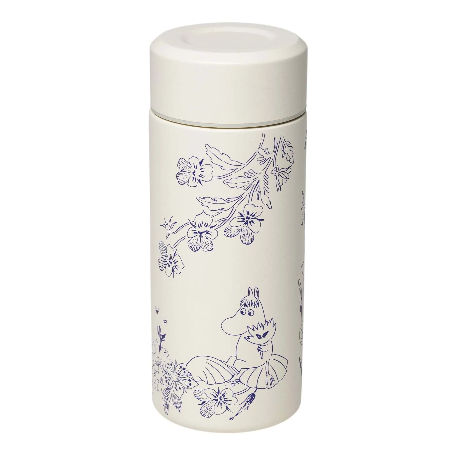 Termos Muminki Haru, 0,22 l Moomin Arabia