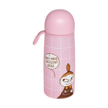 Termos Muminki Mała Mi - 45 cl - Moomin Arabia