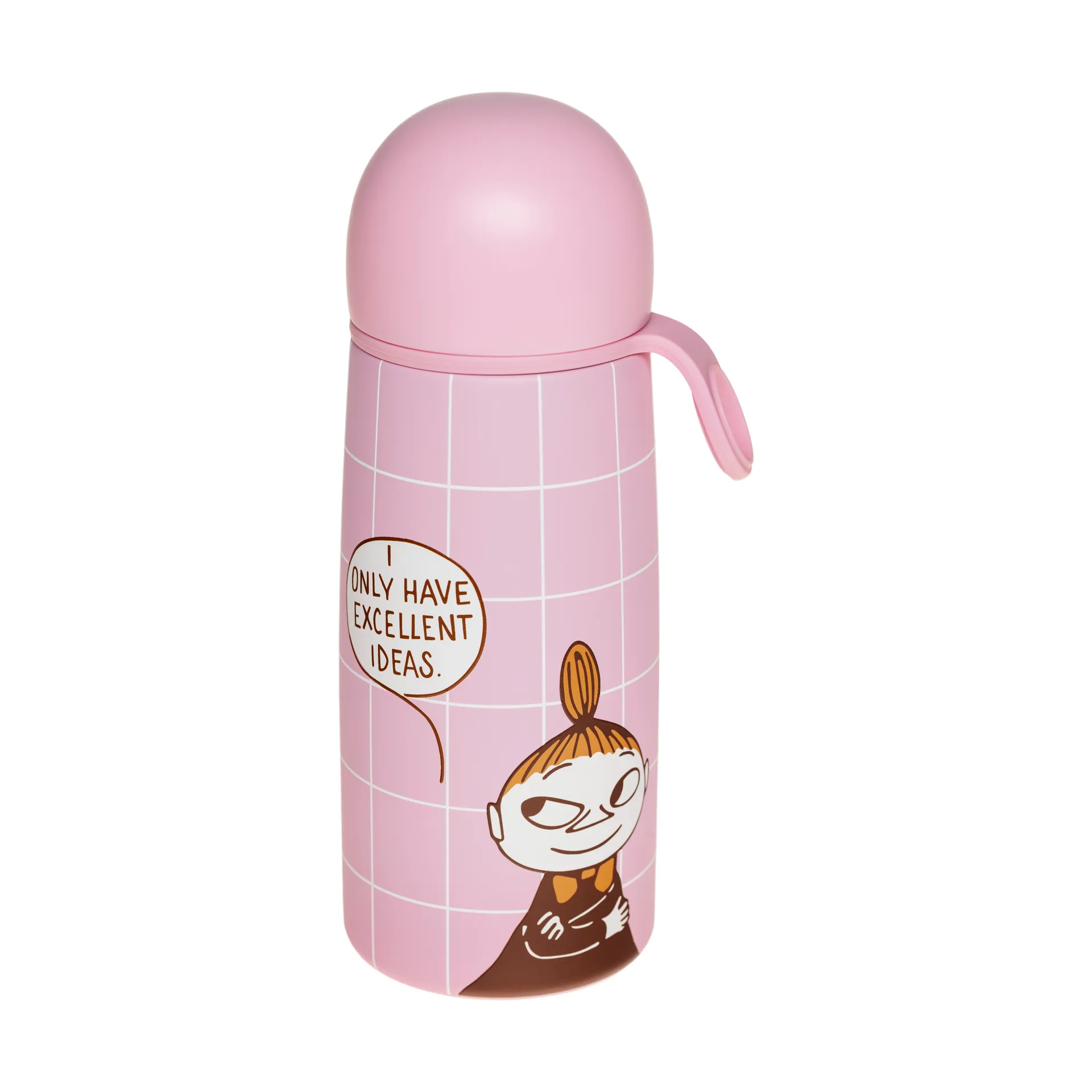Termos Muminki Mała Mi, 450 ml Moomin Arabia