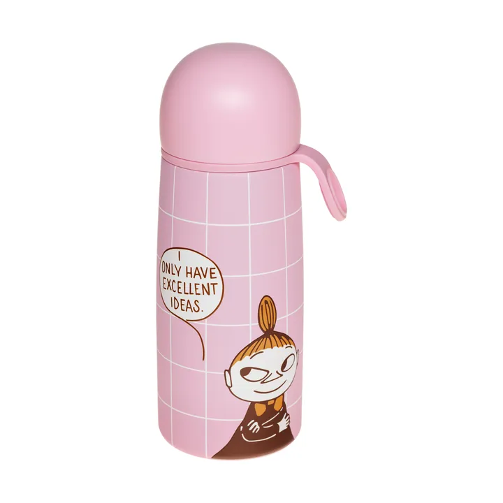 Termos Muminki Mała Mi - 450 ml - Moomin Arabia