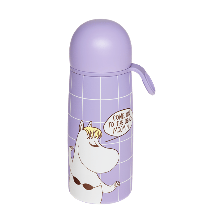 Termos Muminki Panna Migotka - 45 cl - Moomin Arabia
