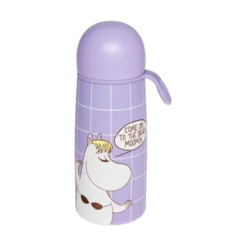 Termos Muminki Panna Migotka - 450 ml - Moomin Arabia