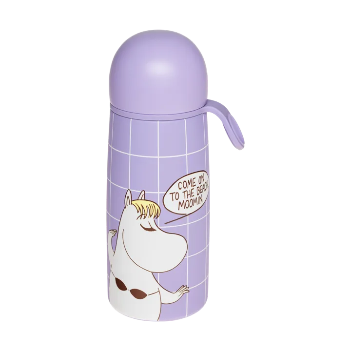 Termos Muminki Panna Migotka - 450 ml - Moomin Arabia