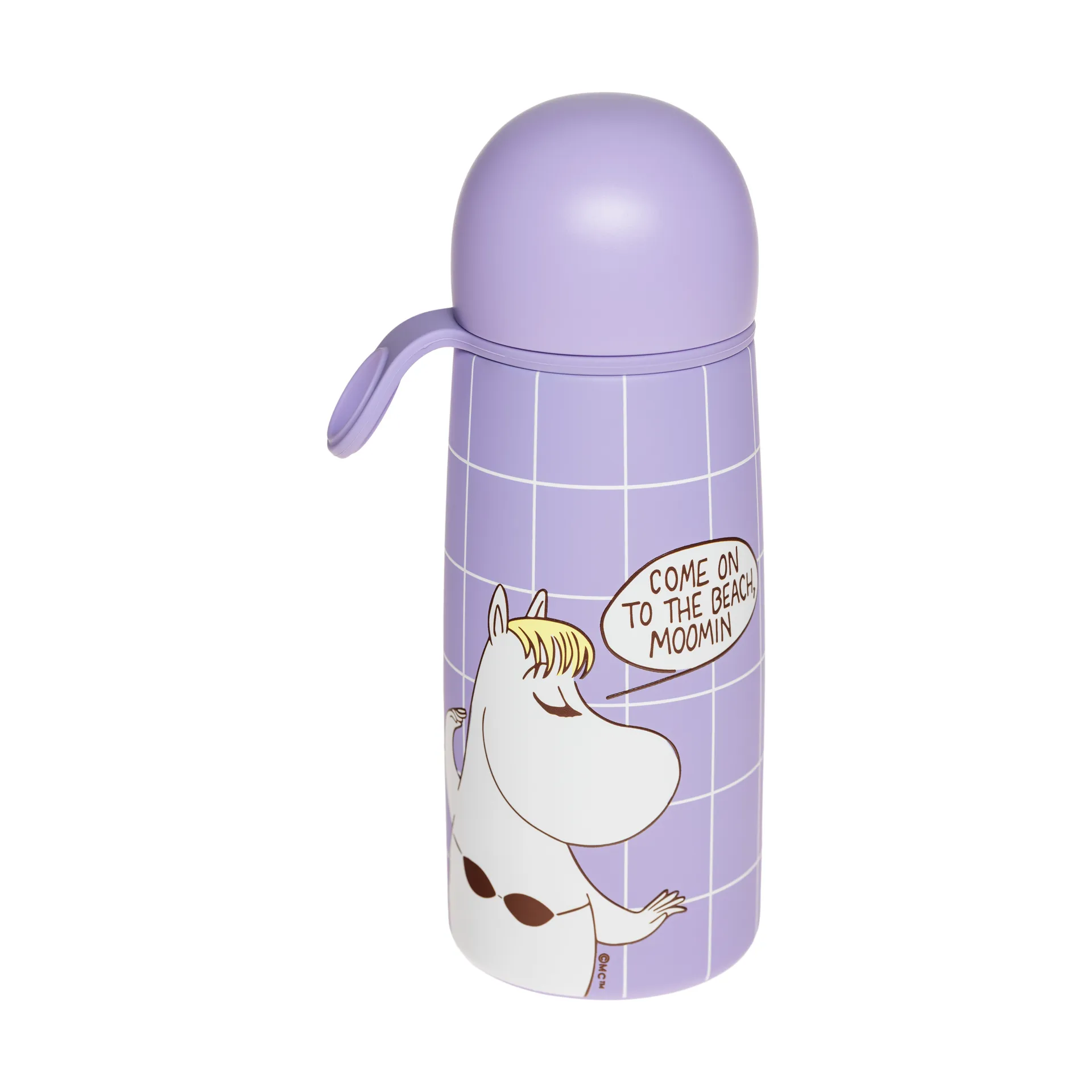 Termos Muminki Panna Migotka, 450 ml Moomin Arabia