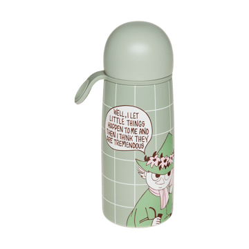 Termos Muminki Włóczykij - 45 cl - Moomin Arabia