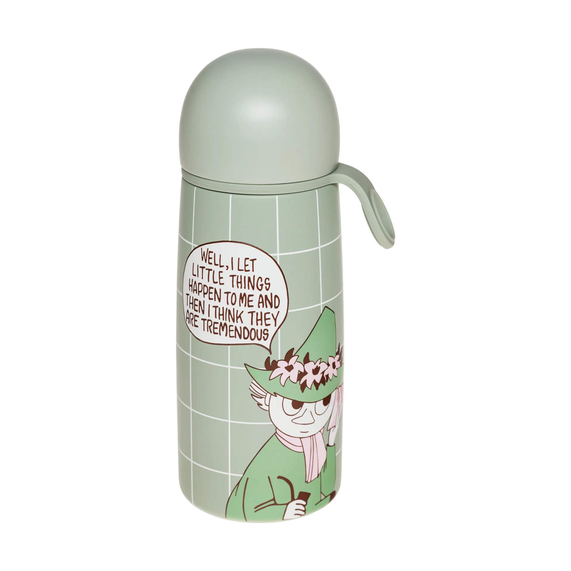 Termos Muminki Włóczykij, 450 ml Moomin Arabia