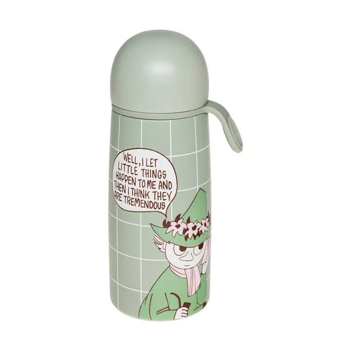 Termos Muminki Włóczykij - 450 ml - Moomin Arabia