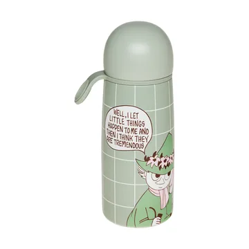 Termos Muminki Włóczykij - 450 ml - Moomin Arabia