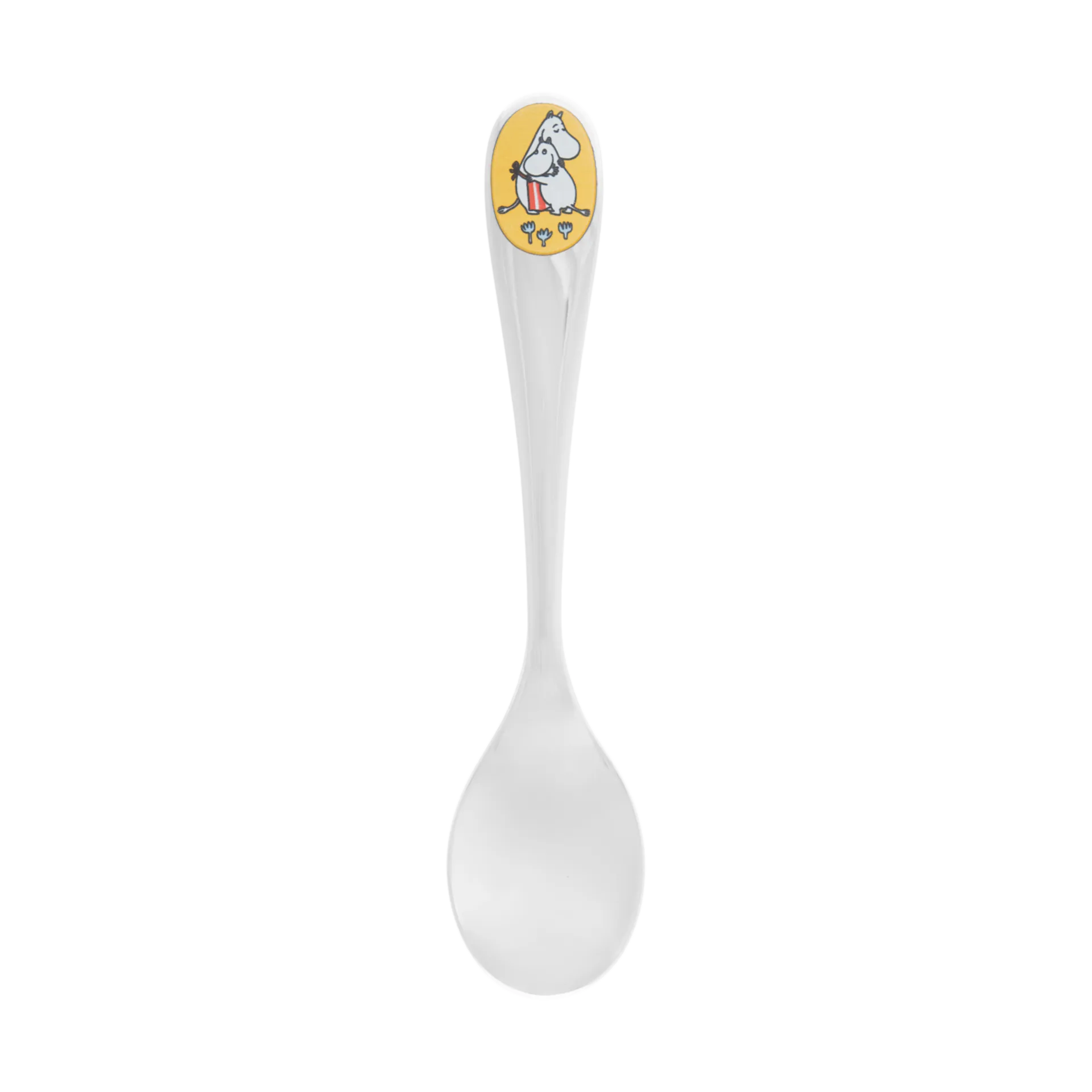 Łyżeczka do kawy Muminki Hugging, Multi Moomin Arabia