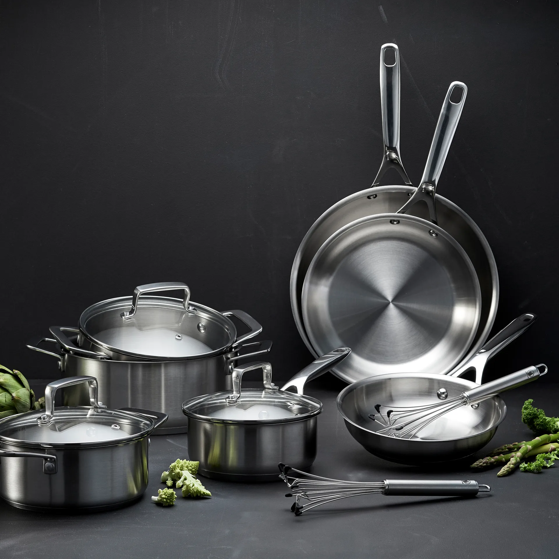 79NORD patelnia, 20 cm Morsø