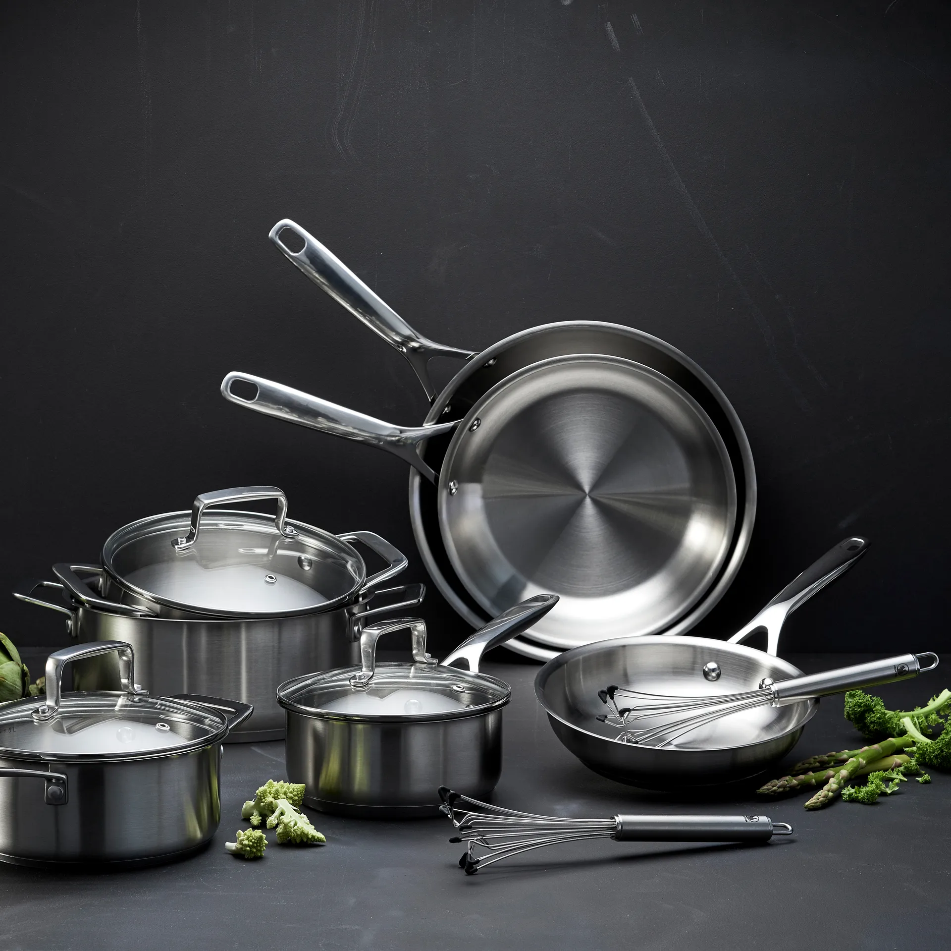 79NORD patelnia, 28 cm Morsø