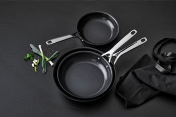 79NORD patelnia ceramiczna non-stick - 24 cm - Morsø