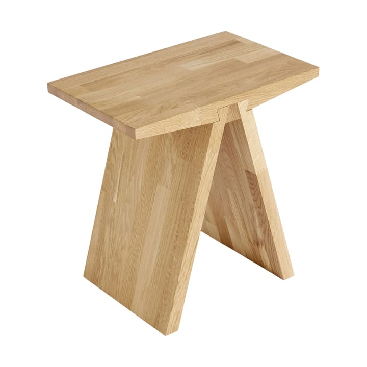 Angle paleta 45x45x29 cm, Dąb MUUBS