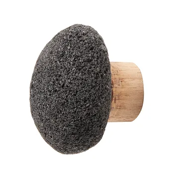 Crust hak S - Czarny - MUUBS