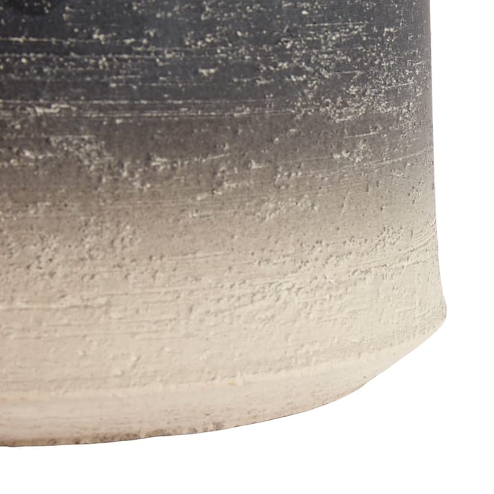 Donica Kanji Ø31 cm, Szary MUUBS