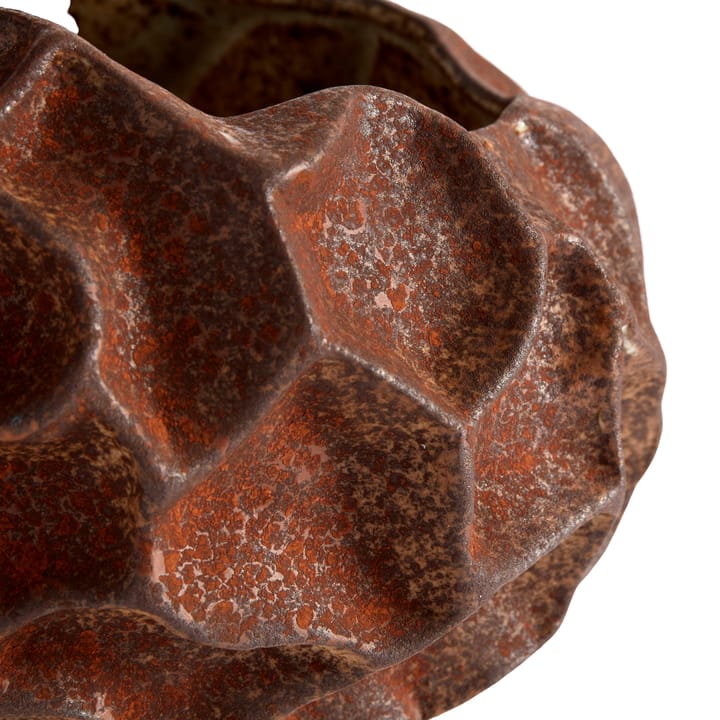 Donica Soil 18 cm, Rust MUUBS