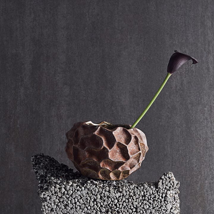 Donica Soil 18 cm, Rust MUUBS