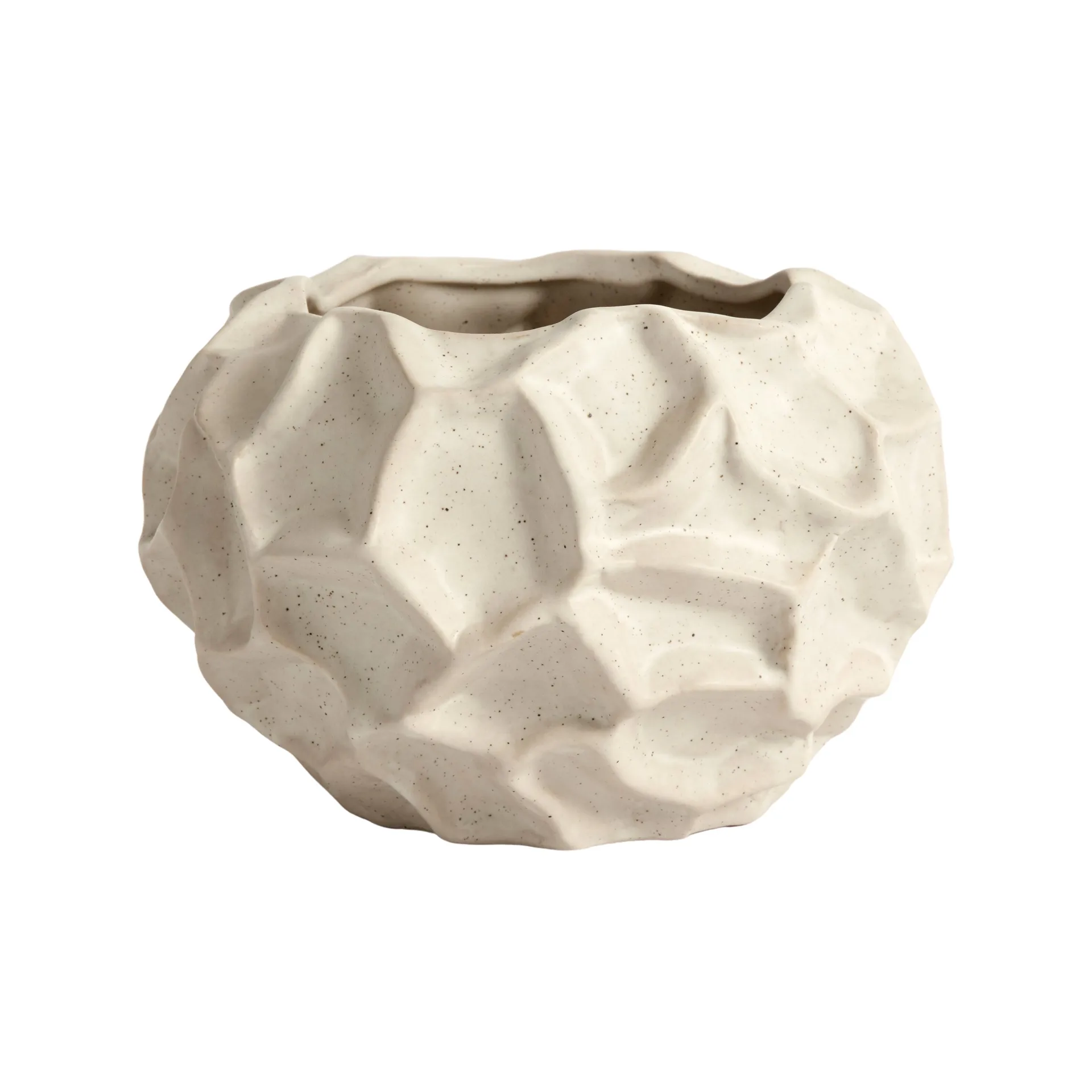 Donica Soil 18 cm, Wanilia MUUBS