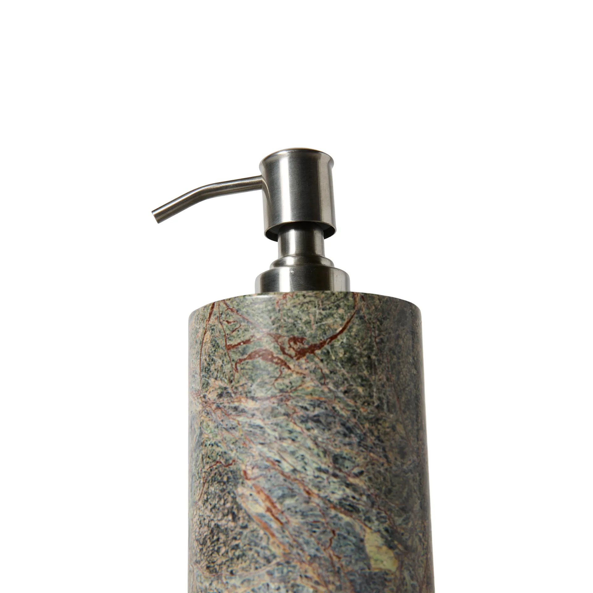 Dozownik do mydła Vita, Seagrass MUUBS