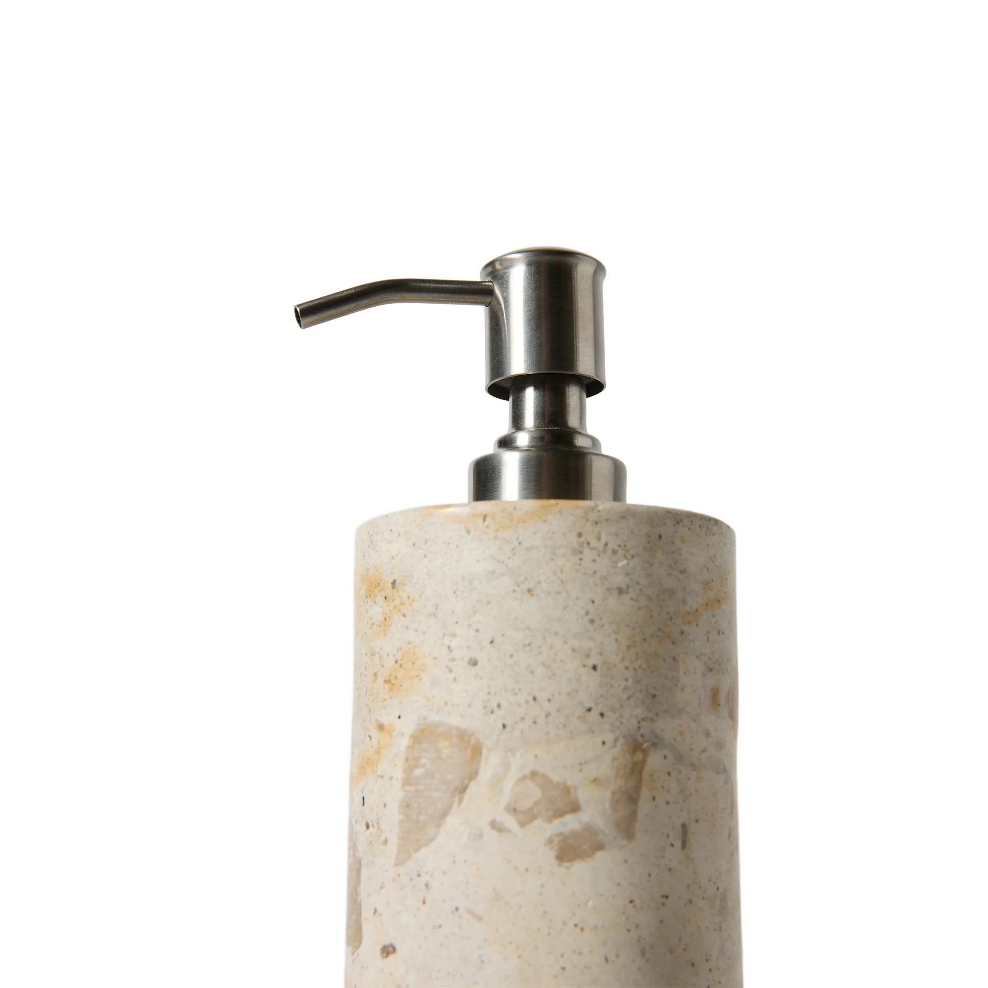 Dozownik do mydła Vita, Seashell MUUBS