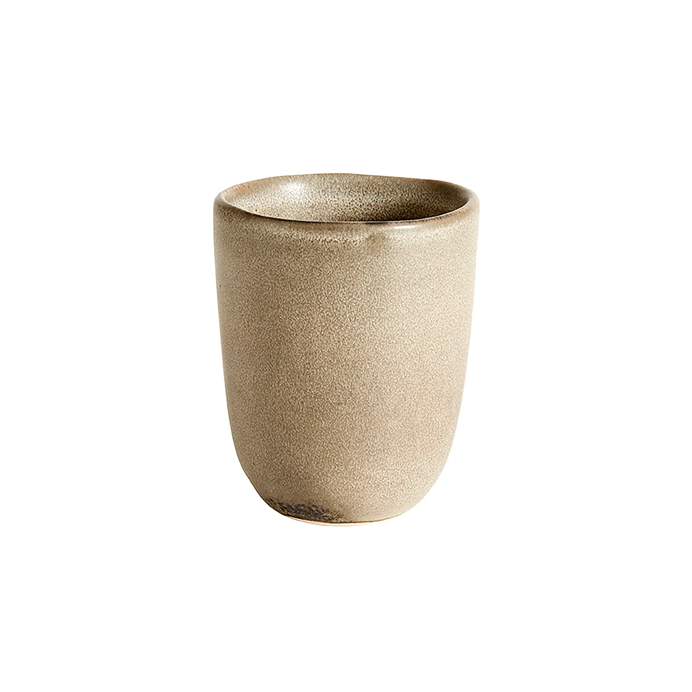 Filiżanka Mame, Ostrygi MUUBS