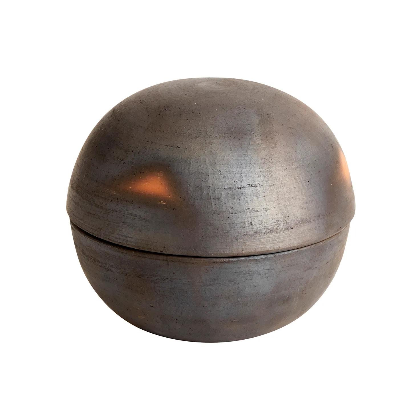 Hazel pucharek na słodkości M, Brązowy MUUBS