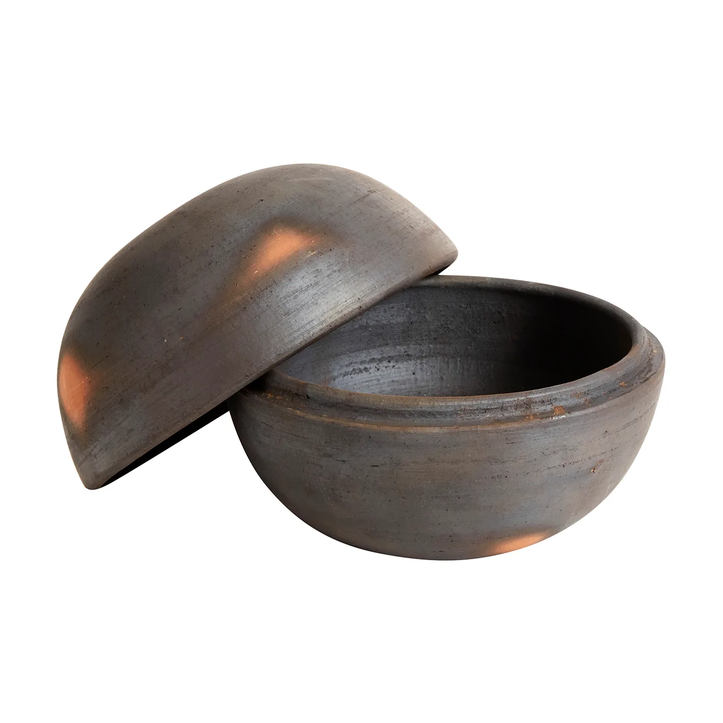 Hazel pucharek na słodkości M, Brązowy MUUBS