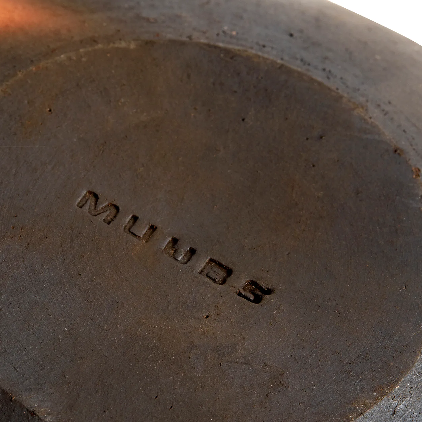 Hazel pucharek na słodkości M, Brązowy MUUBS