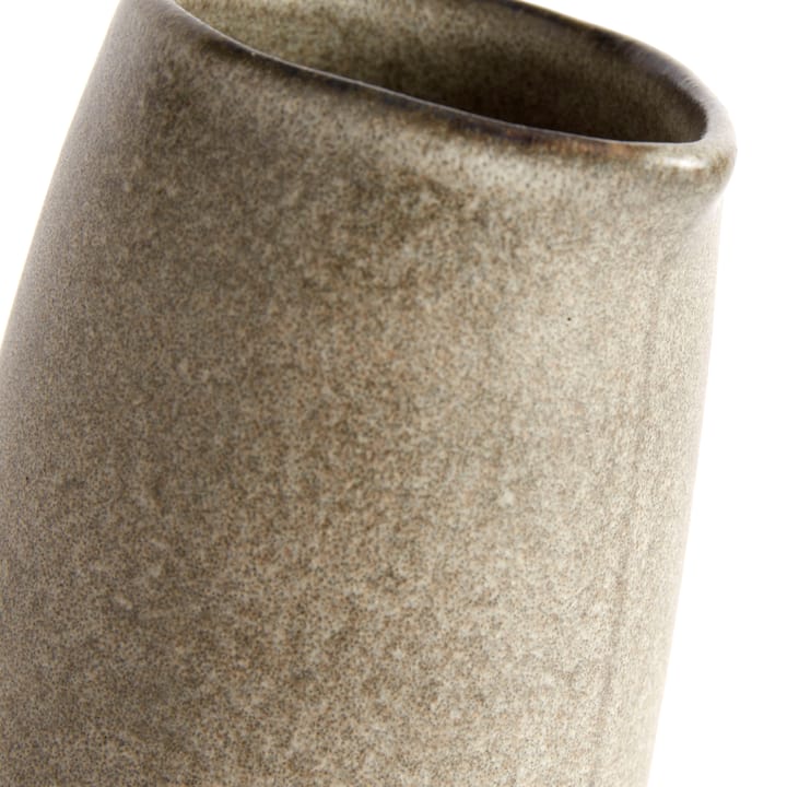 Karafka Mame S, Ostrygi MUUBS
