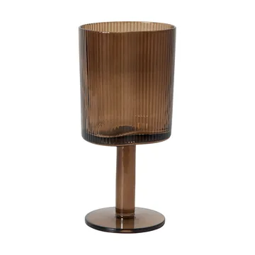 Kieliszek do białego wina Ripe 21 cl - Smoked brown - MUUBS