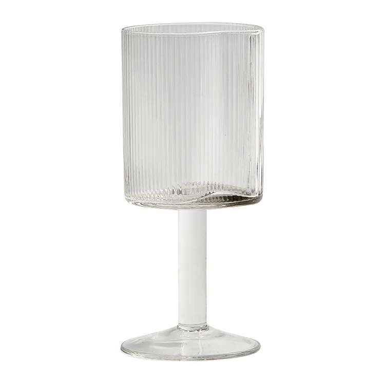 Kieliszek do czerwonego wina Ripe 29,5 cl, Przezroczysty MUUBS