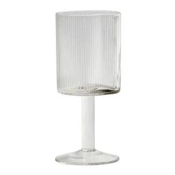 Kieliszek do czerwonego wina Ripe 29,5 cl - Przezroczysty - MUUBS